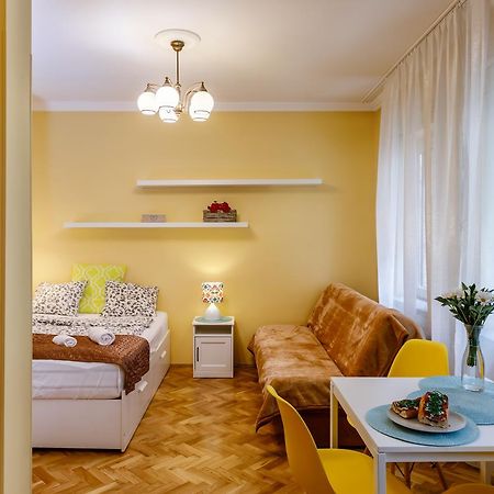 Ok Kazimierz Apartments Krakkó Kültér fotó