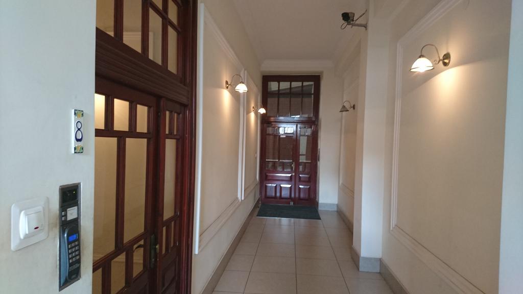 Ok Kazimierz Apartments Krakkó Kültér fotó