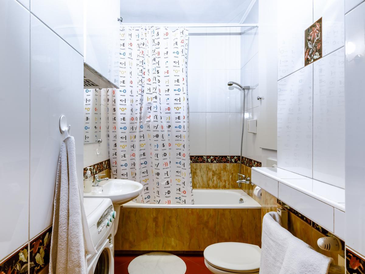 Ok Kazimierz Apartments Krakkó Kültér fotó