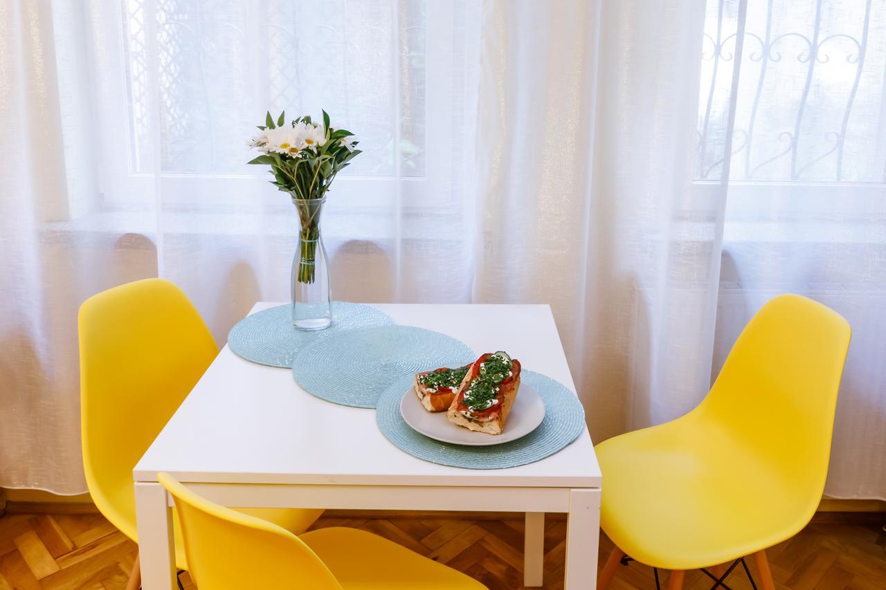 Ok Kazimierz Apartments Krakkó Kültér fotó