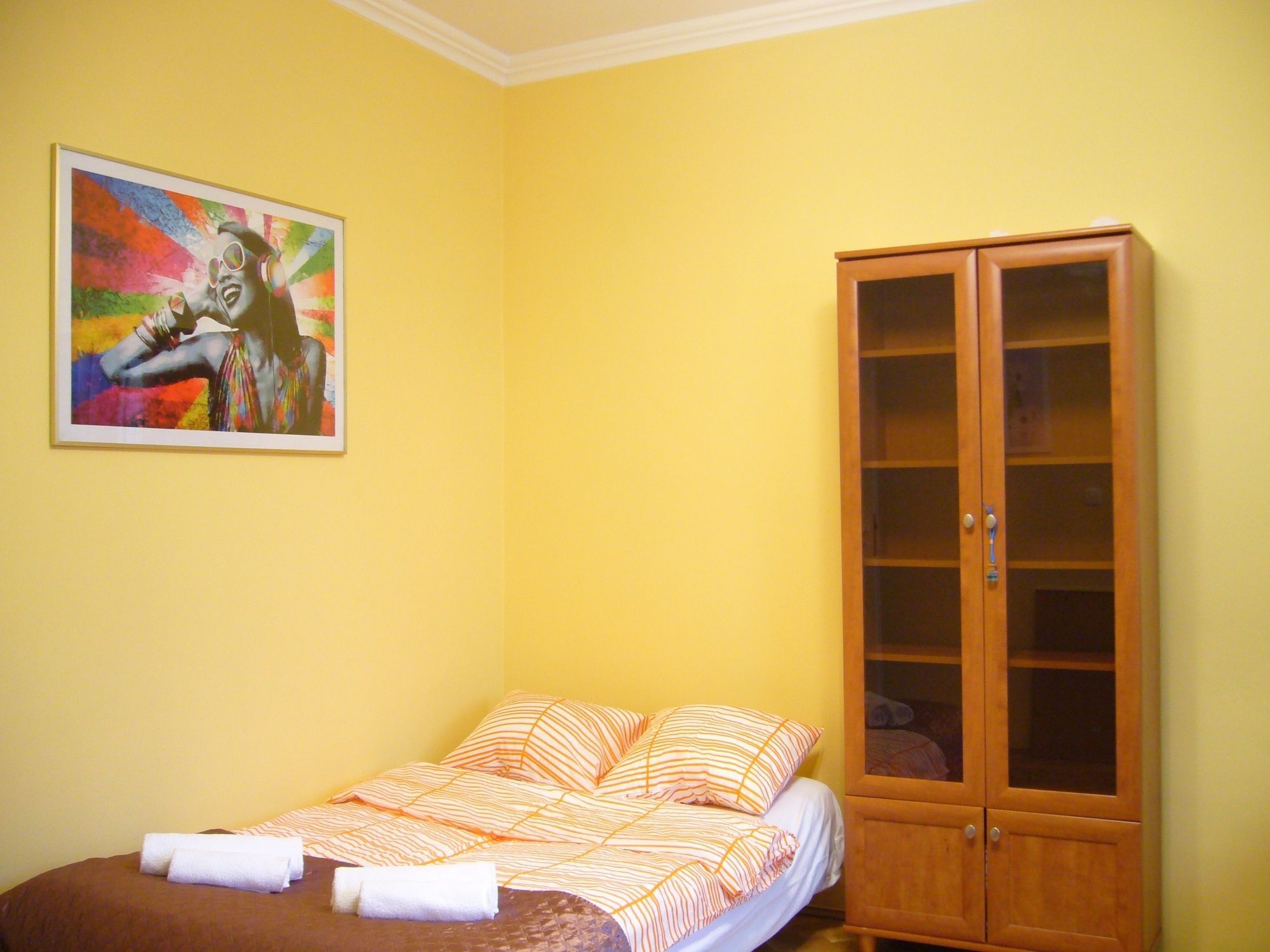 Ok Kazimierz Apartments Krakkó Kültér fotó