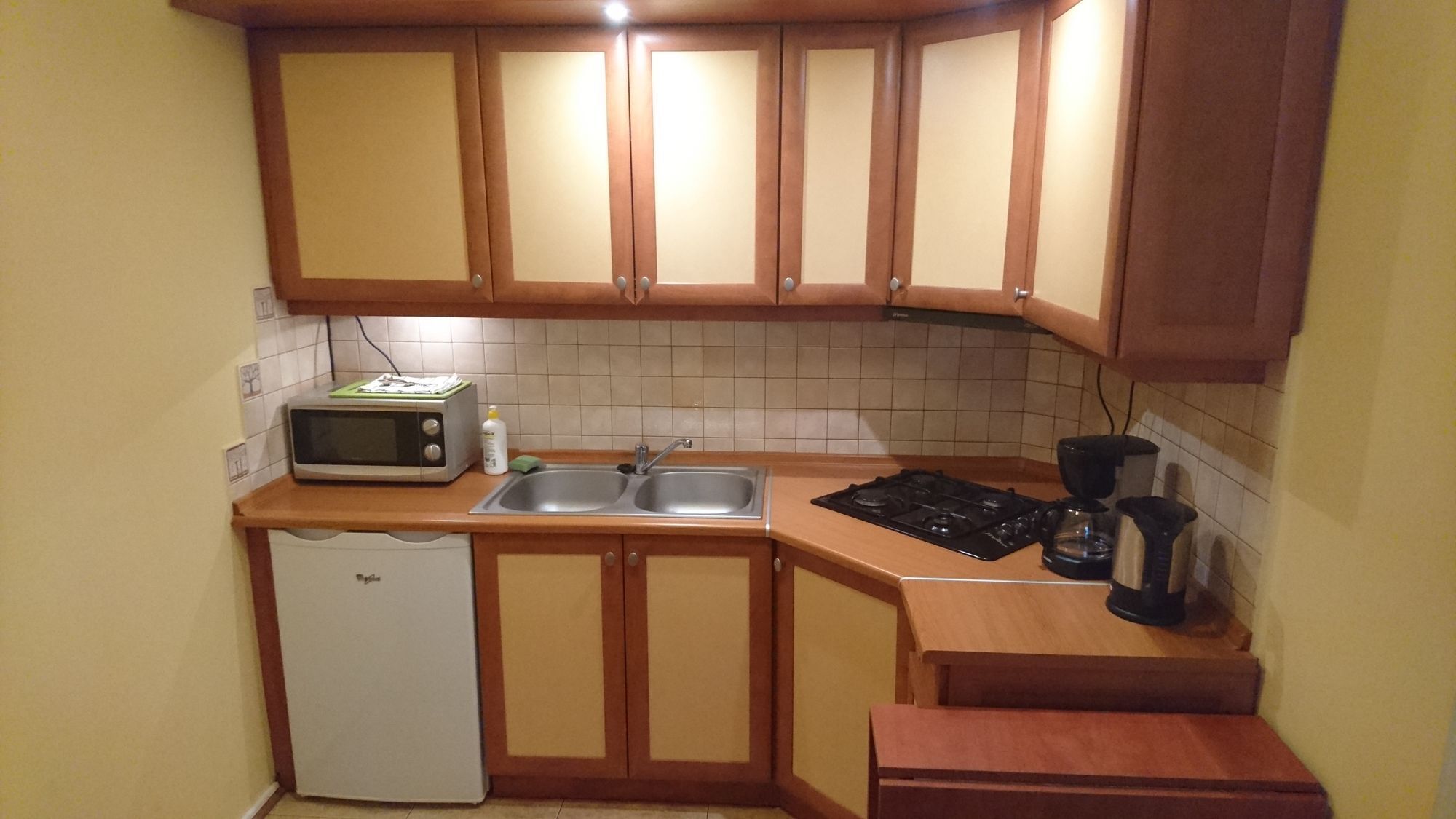Ok Kazimierz Apartments Krakkó Kültér fotó