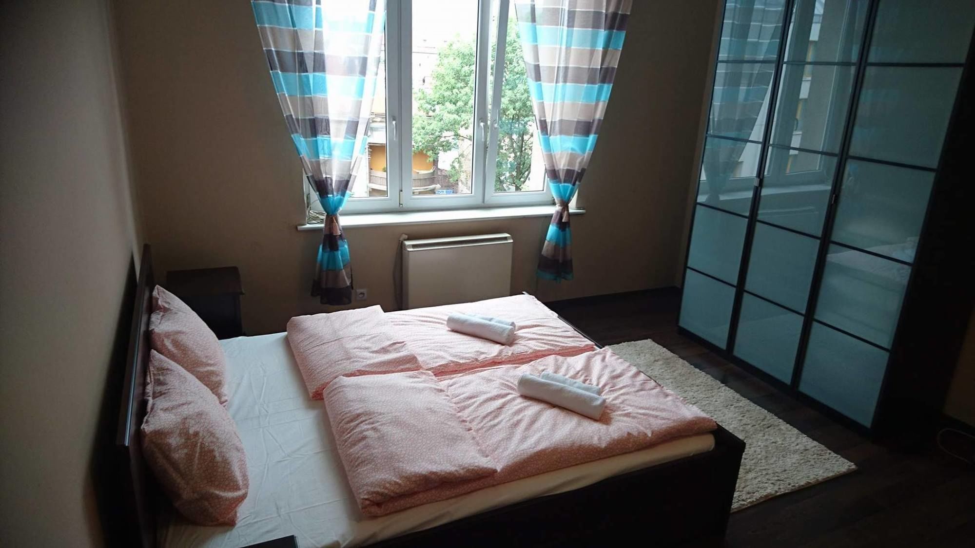 Ok Kazimierz Apartments Krakkó Kültér fotó
