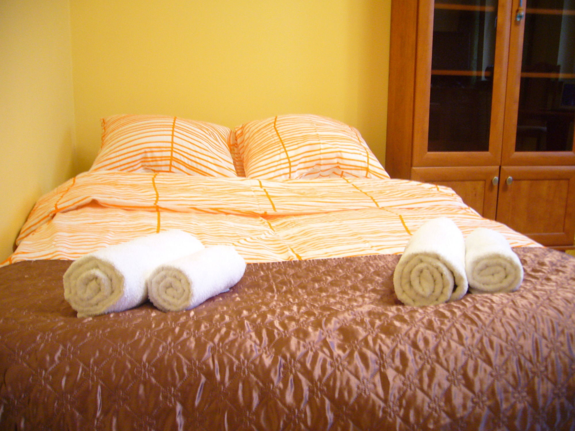 Ok Kazimierz Apartments Krakkó Kültér fotó