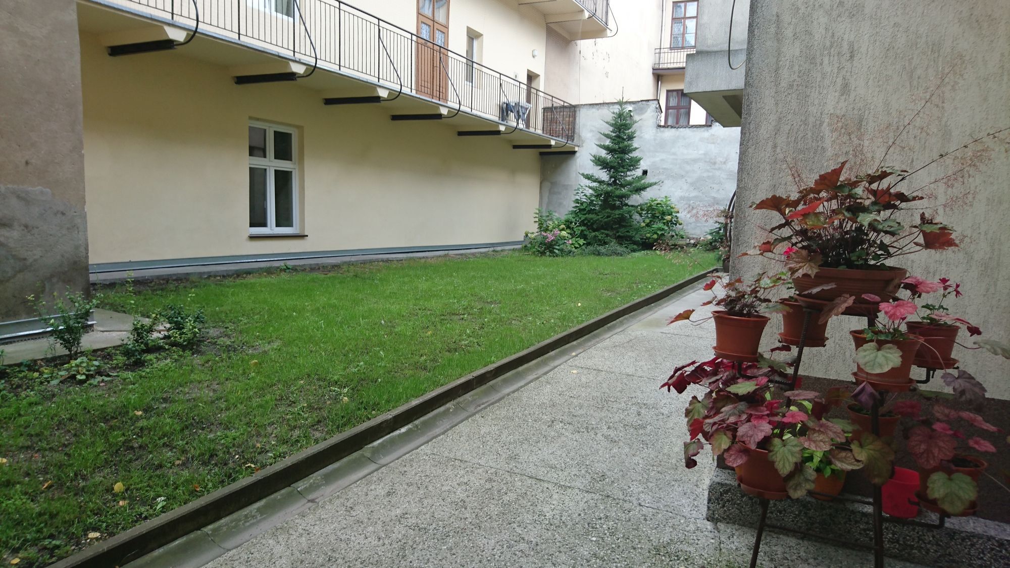 Ok Kazimierz Apartments Krakkó Kültér fotó