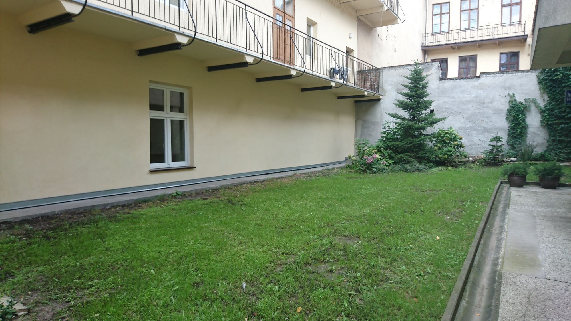 Ok Kazimierz Apartments Krakkó Kültér fotó