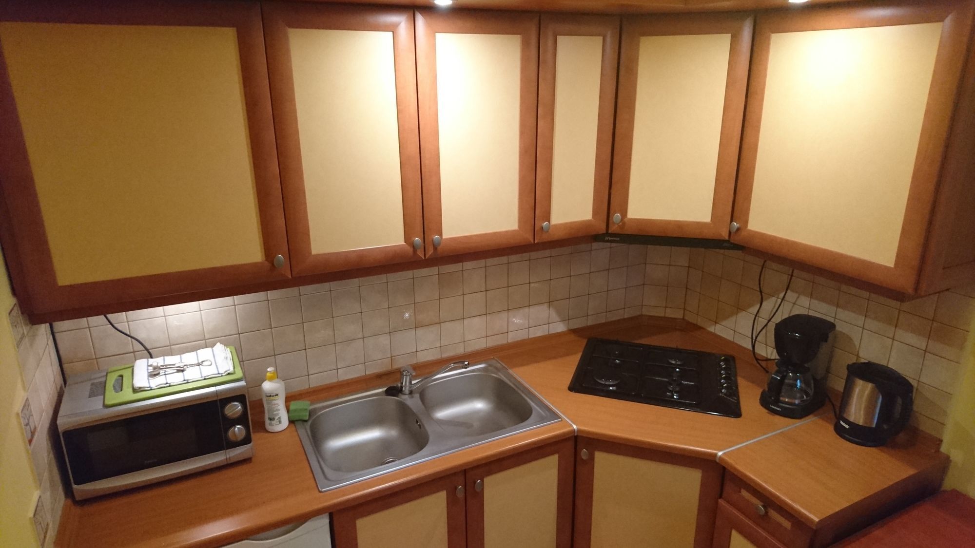 Ok Kazimierz Apartments Krakkó Kültér fotó
